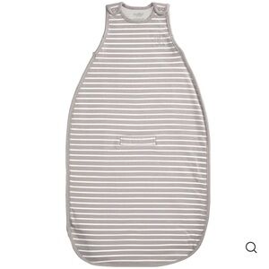 Woolino 4 Season® Ultimate Baby Sleep Bag, Merino Wool & Organic Cotton